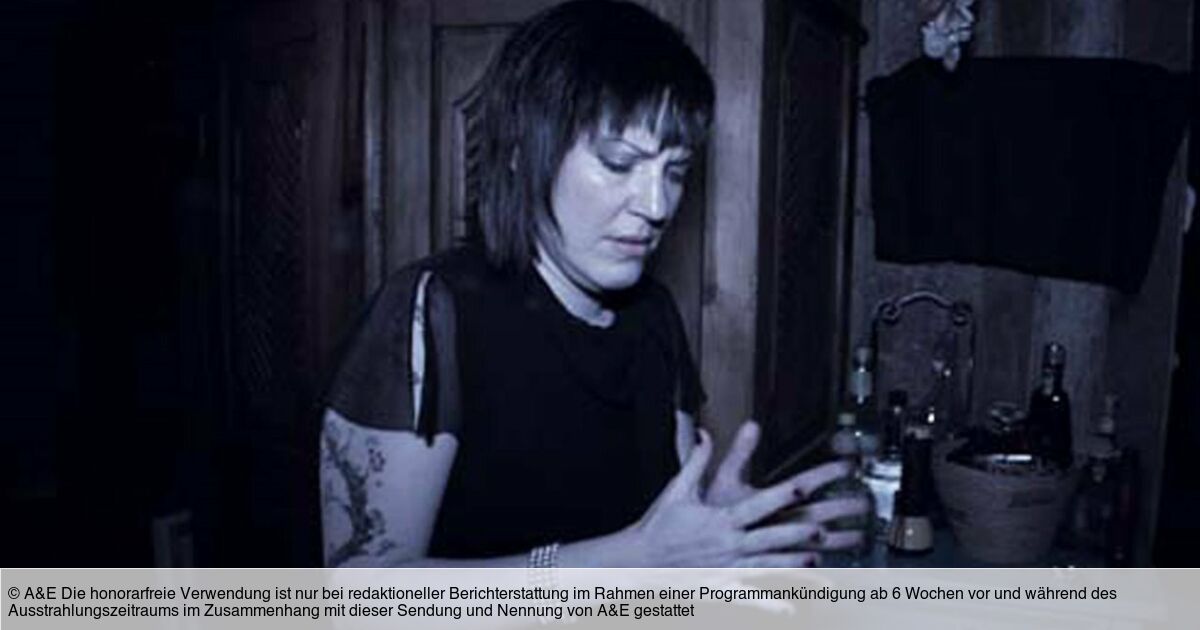 Dead Files Enquêtes Paranormales Saison 2 Dead Files : enquêtes paranormales