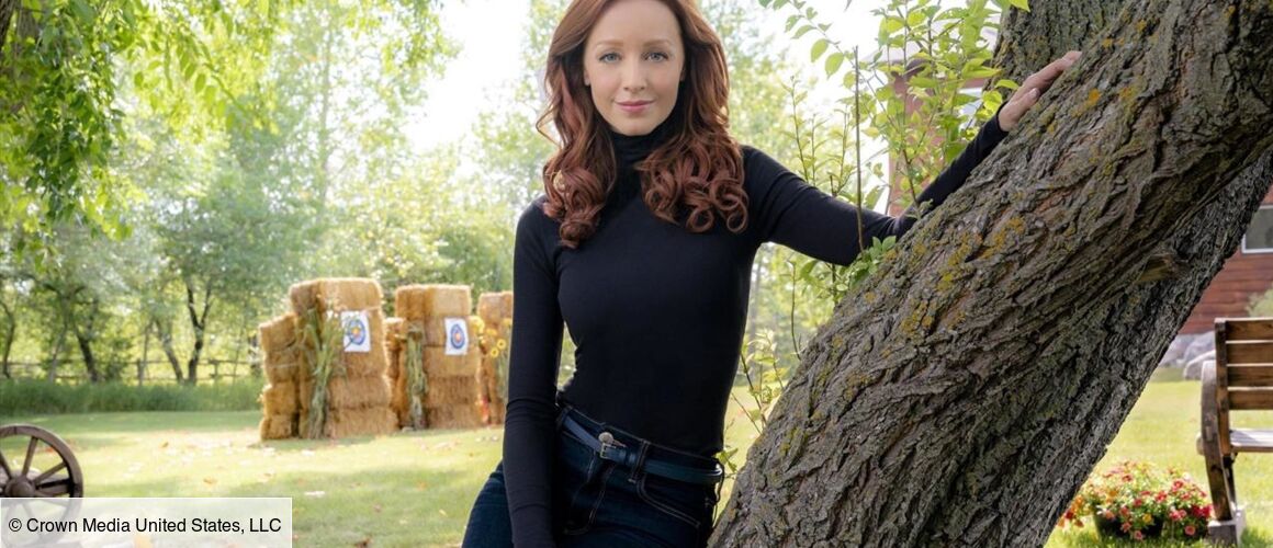 Coup De Foudre Au Ranch Youtube Coup de foudre au ranch - Télé-Loisirs