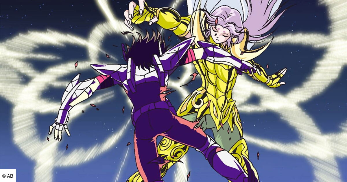 Saint Seiya : Hadès Inferno