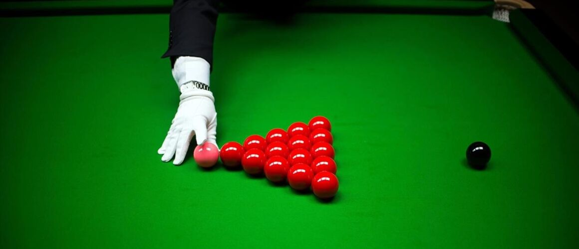 Snooker Open Du Pays De Galles 2022 Open du Pays de Galles - Snooker - Télé-Loisirs