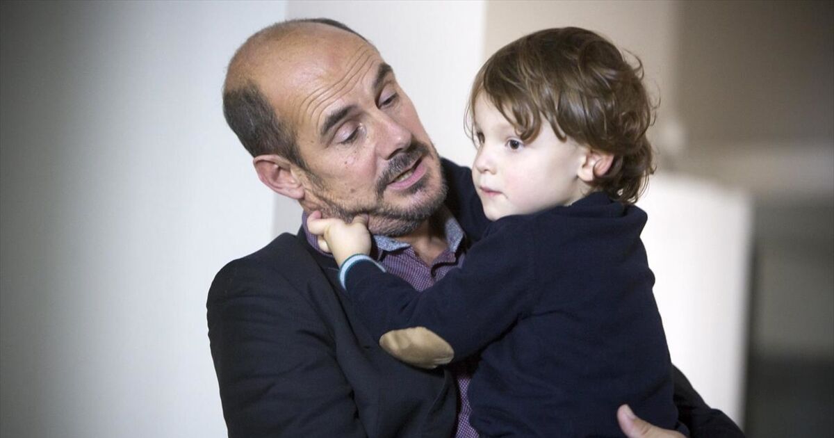 Téléfilm Ils S Aiment Enfin Presque Presque comme les autres