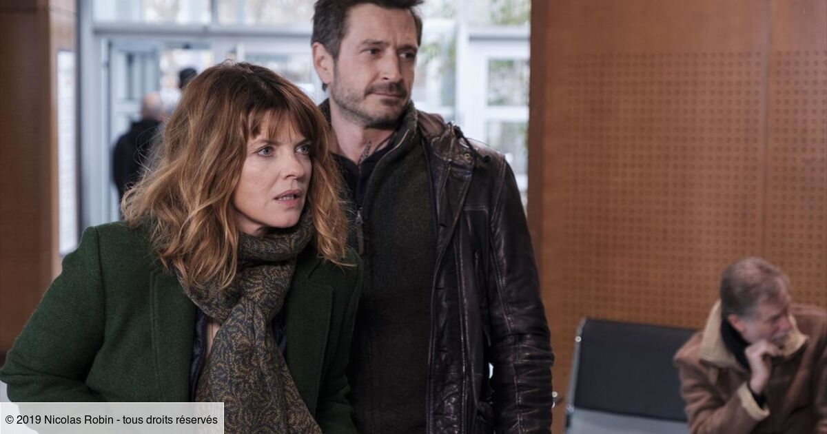Cassandre Saison 5 Le Secret D Angèle Cassandre