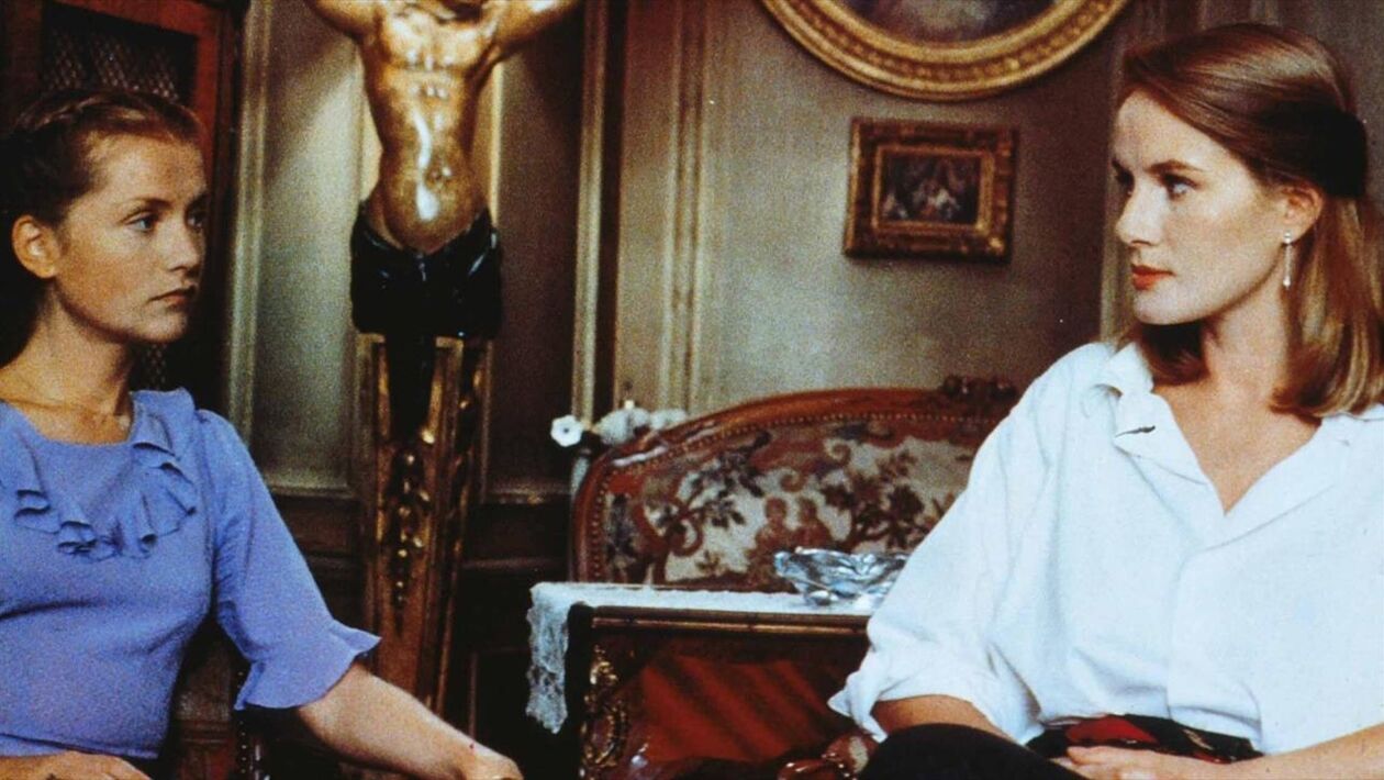 Les Ailes De La Colombe Film 1997 Les ailes de la colombe de Benoît Jacquot (1981), synopsis, casting