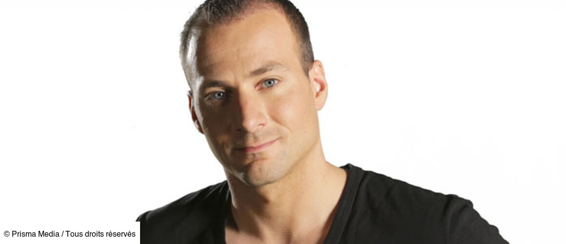 Steven - Pascal, le grand frère - Télé-Loisirs