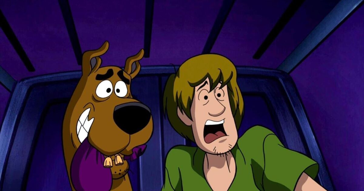 Scooby Doo Et Le Fantome De L Opera Scooby Doo Et Le Fantôme De L Opéra - Communauté MCMS