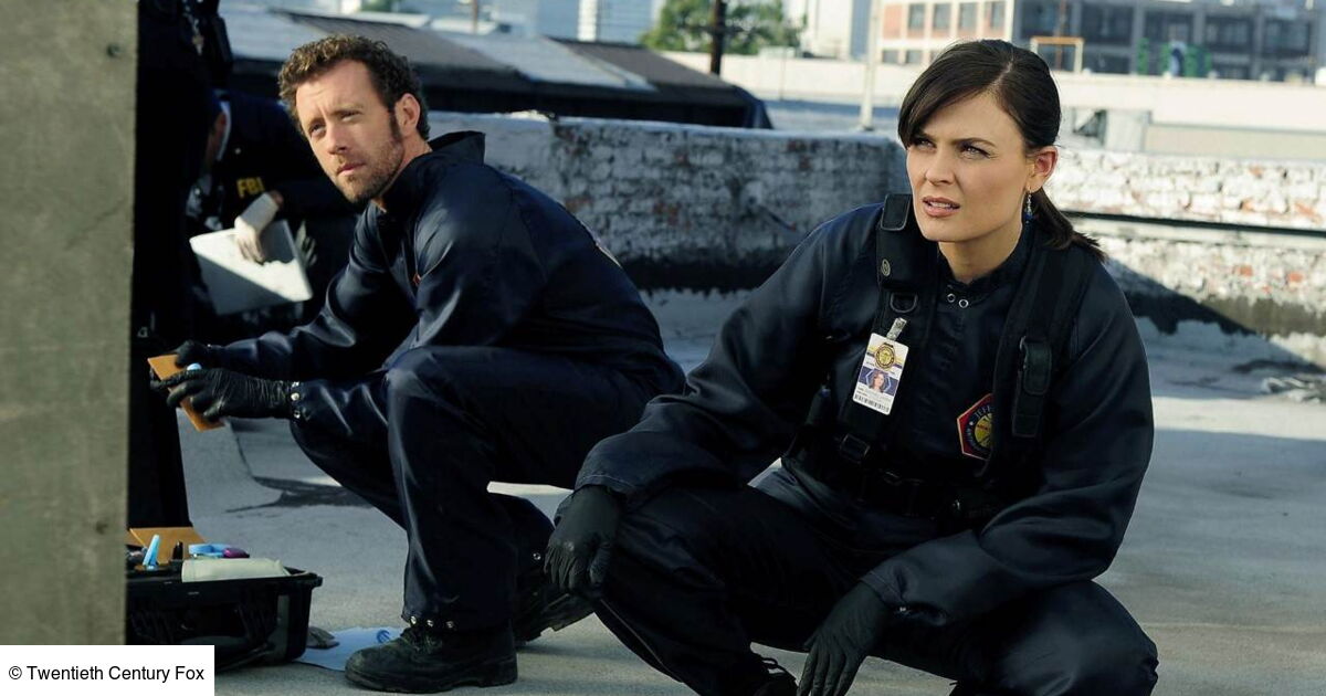 Bones Season 6 Episode 13