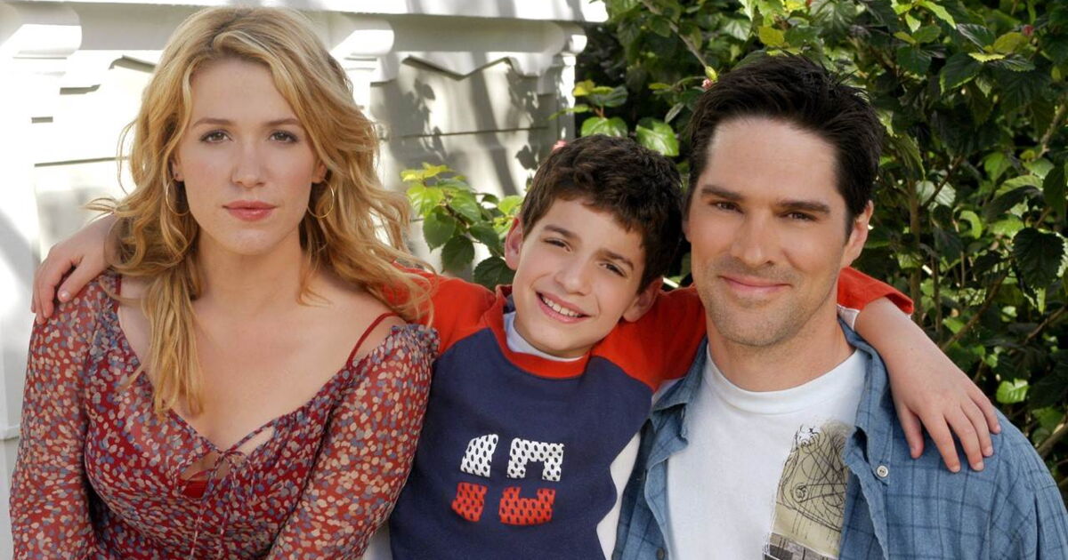 Une Famille Pour Moi Scan Vf