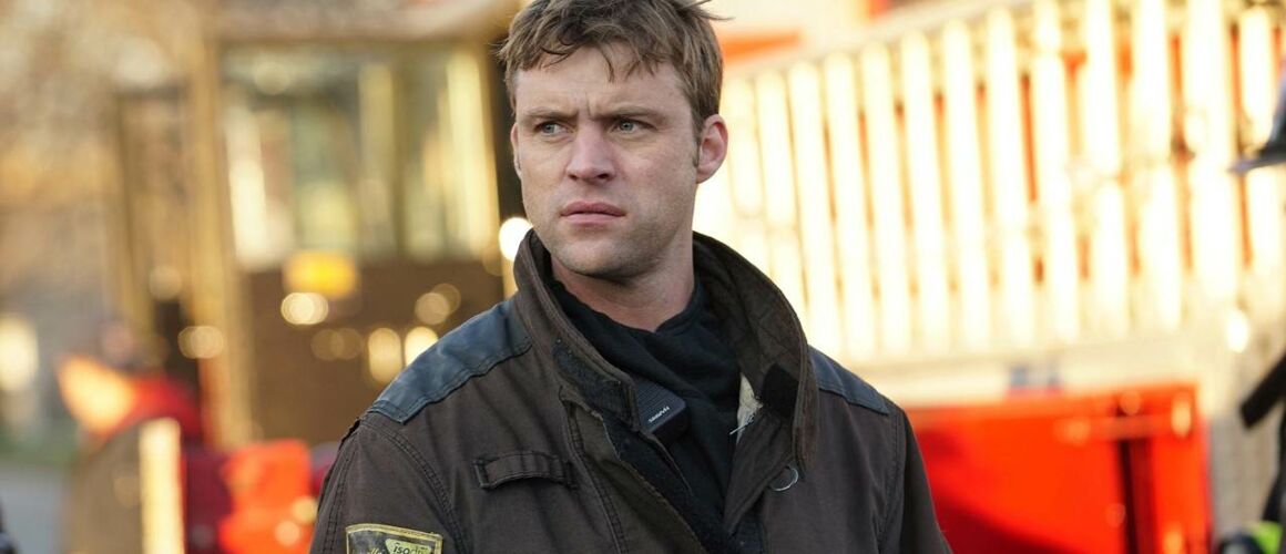 Chicago Fire Saison 11 Date De Sortie Avis de tornade - (S4E11) - Chicago Fire - Télé-Loisirs