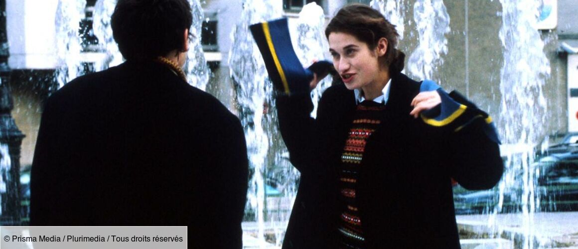 Comment Je Me Suis Disputé Ma Vie Sexuelle Streaming Comment je me suis disputé... (ma vie sexuelle) de Arnaud Desplechin