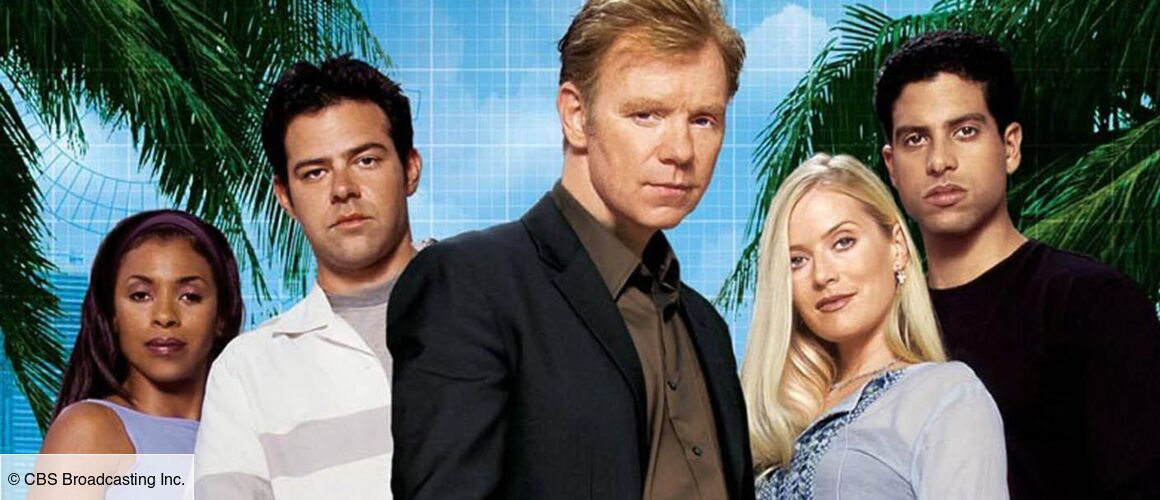 Le Prix De La Liberté Serie Le prix de la liberté - (S1E3) - Les experts : Miami - Télé-Loisirs