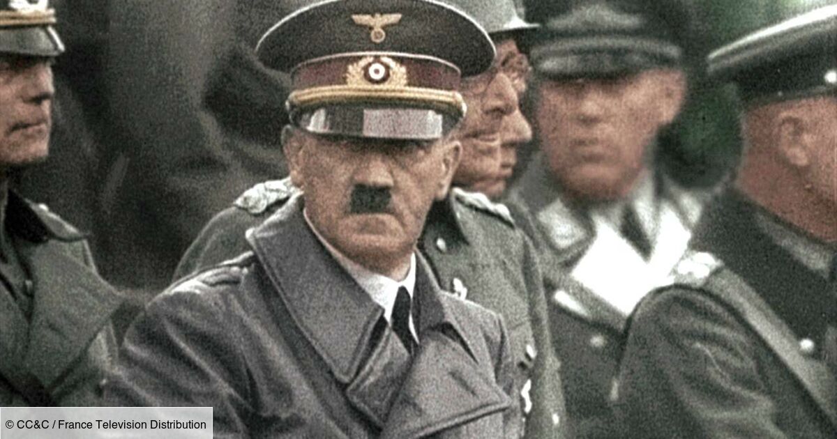 Acteur De La Résistance Seconde Guerre Mondiale Apocalypse : la 2e Guerre mondiale