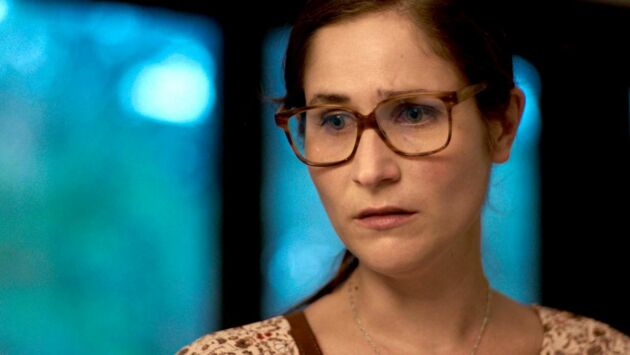 Nu Saison 2 épisode 1 (S1E3) - Nu - Télé-Loisirs