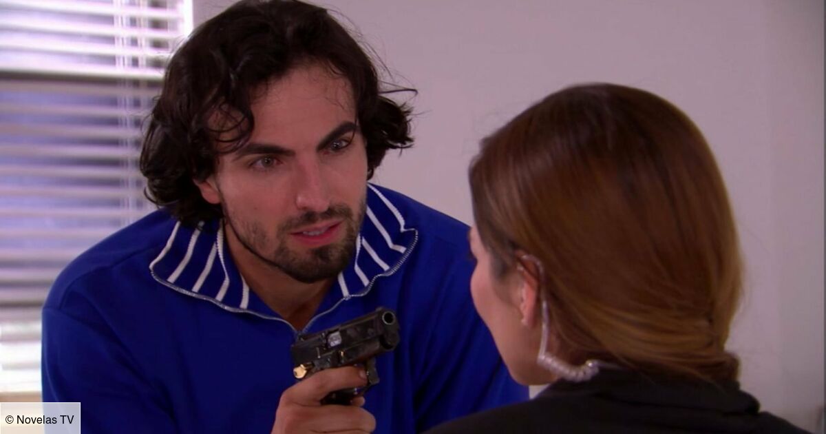 La Force Du Coeur Episode 50 La force du coeur