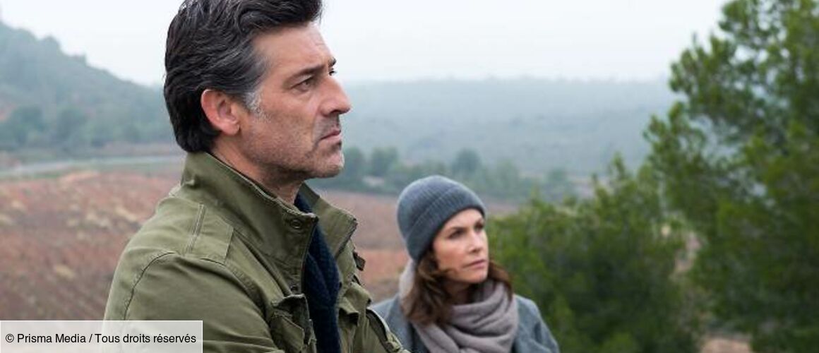 Tandem Saison 6 Replay Tandem , épisodes, acteurs, diffusions TV, replay... - Télé-Loisirs