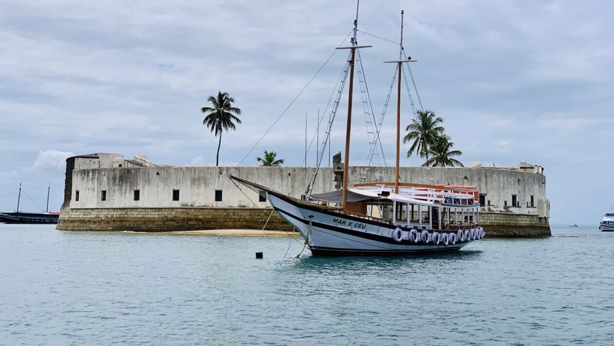Echappees Belles Senegal Au Rythme Du Fleuve Echappées belles - Télé-Loisirs