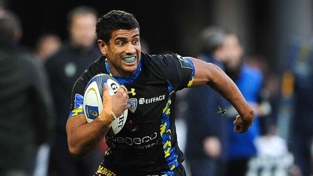 Clermont-Auvergne / Toulouse