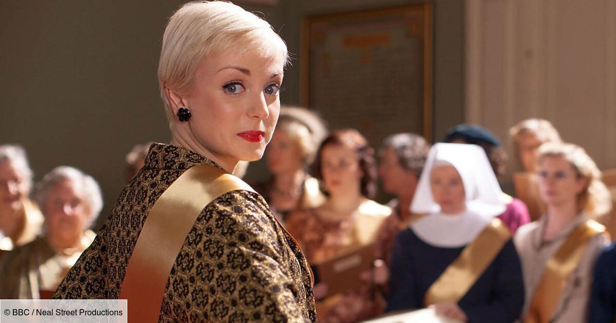 Call The Midwife Saison 3 Résumé Call the Midwife