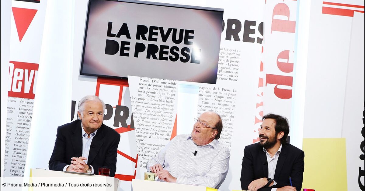 France Culture La Revue De Presse Internationale La revue de presse