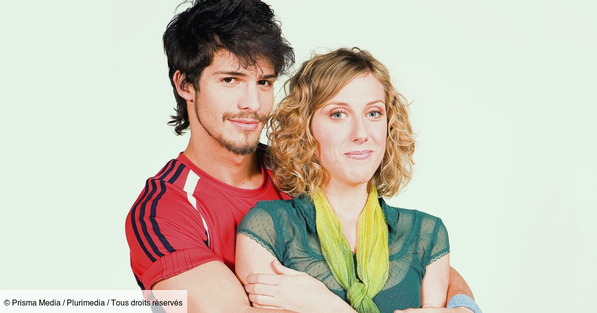 Physique Ou Chimie Saison 2 Episode 1 Physique ou chimie