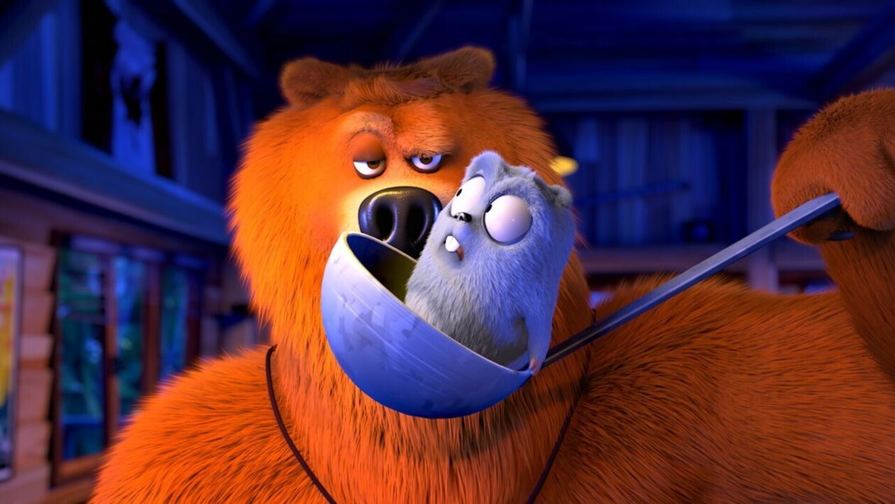 Grizzy And The Lemmings Season 2 Download Ours boréal - (S2E61) - Grizzy et les lemmings - Télé-Loisirs