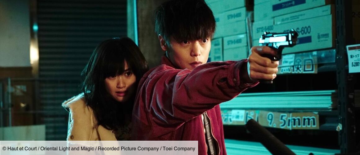 First Love Le Dernier Yakuza Streaming First Love, le dernier yakuza de Takashi Miike (2019), synopsis
