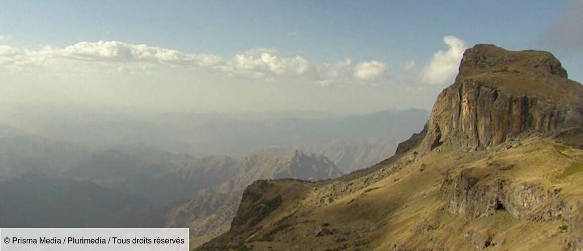 Gomchassar Haut Karabagh Les Peuples Des Montagnes Tele Loisirs