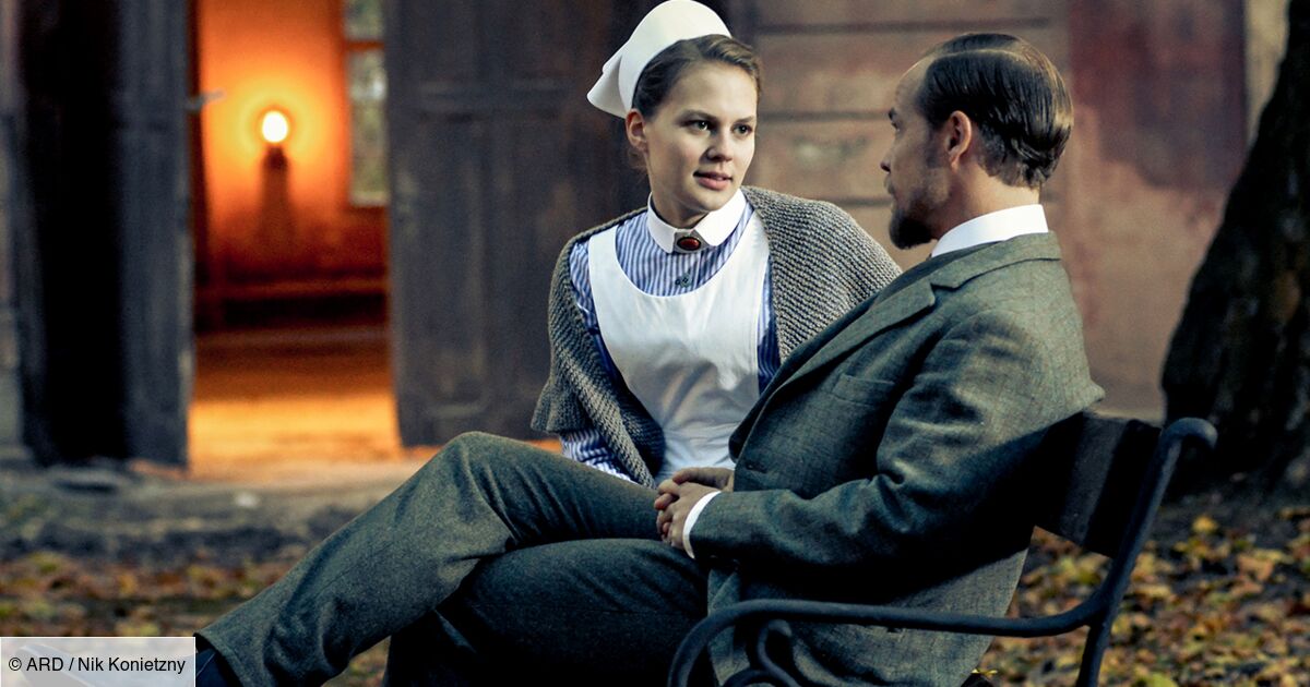 Charité Saison 3 Streaming Charité