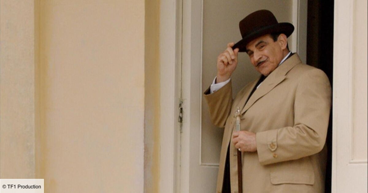 Distribution De Hercule Poirot Les Travaux D'hercule Hercule Poirot : les secrets d'une série culte