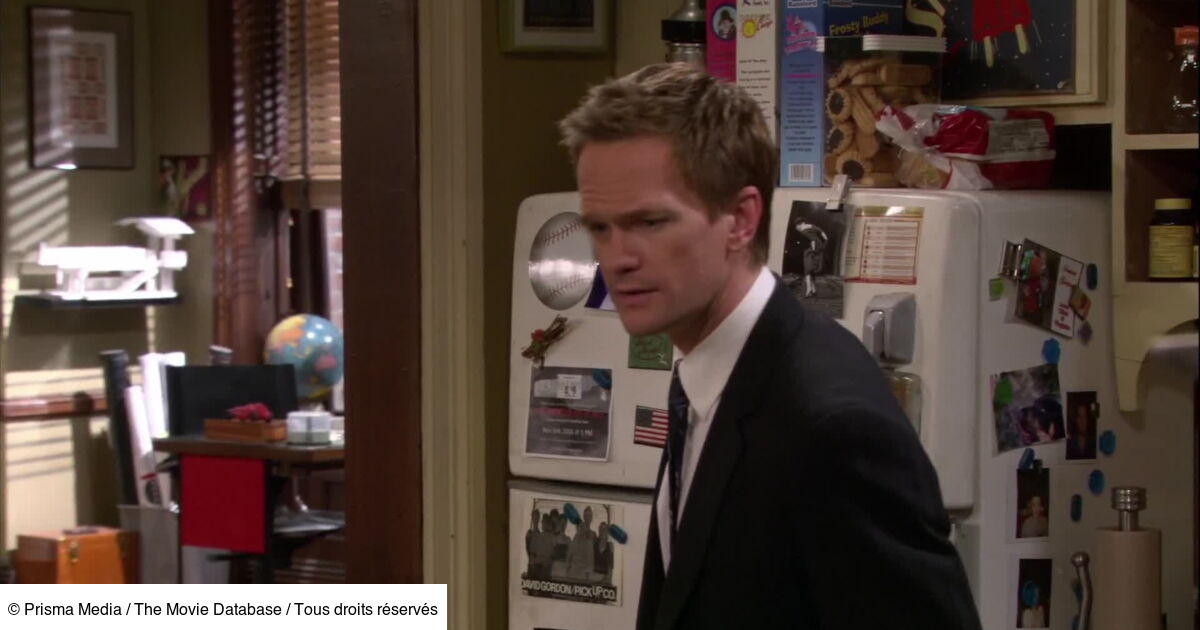 Moby Cantante How I Met Your Mother