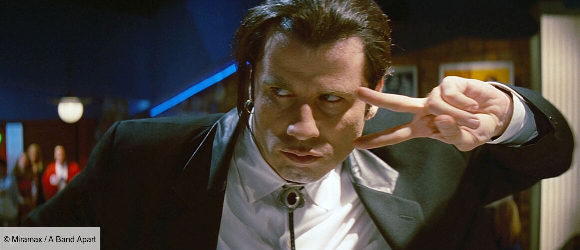 John Travolta Films Et Programmes Tv John Travolta, le miraculé d'Hollywood - Télé-Loisirs