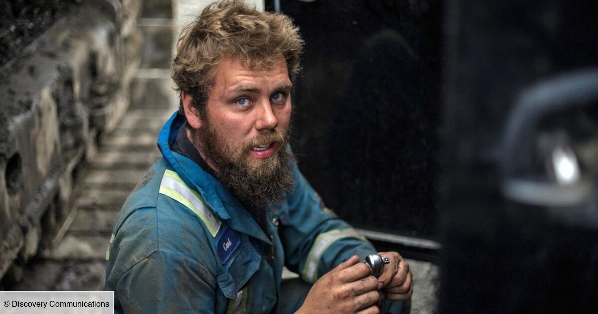 Alaska La Ruée Vers L'or Saison 12 Alaska : La ruée vers l'or