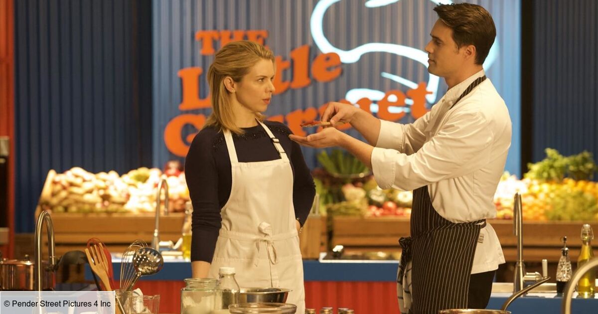 Sucré Comme L'amour Streaming L'amour sucré salé