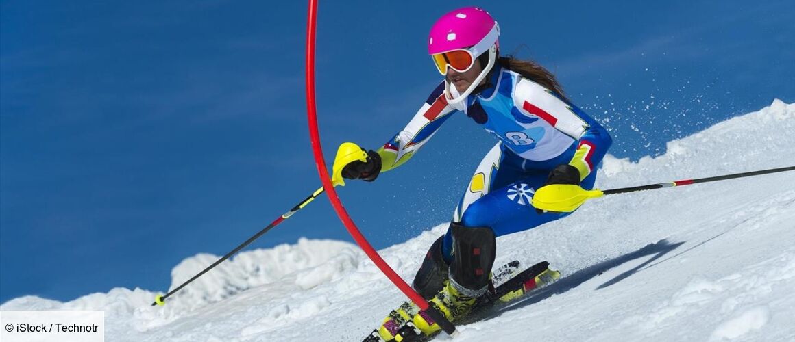 2e manche - Ski alpin : Coupe du monde - TÃ©lÃ©-Loisirs
