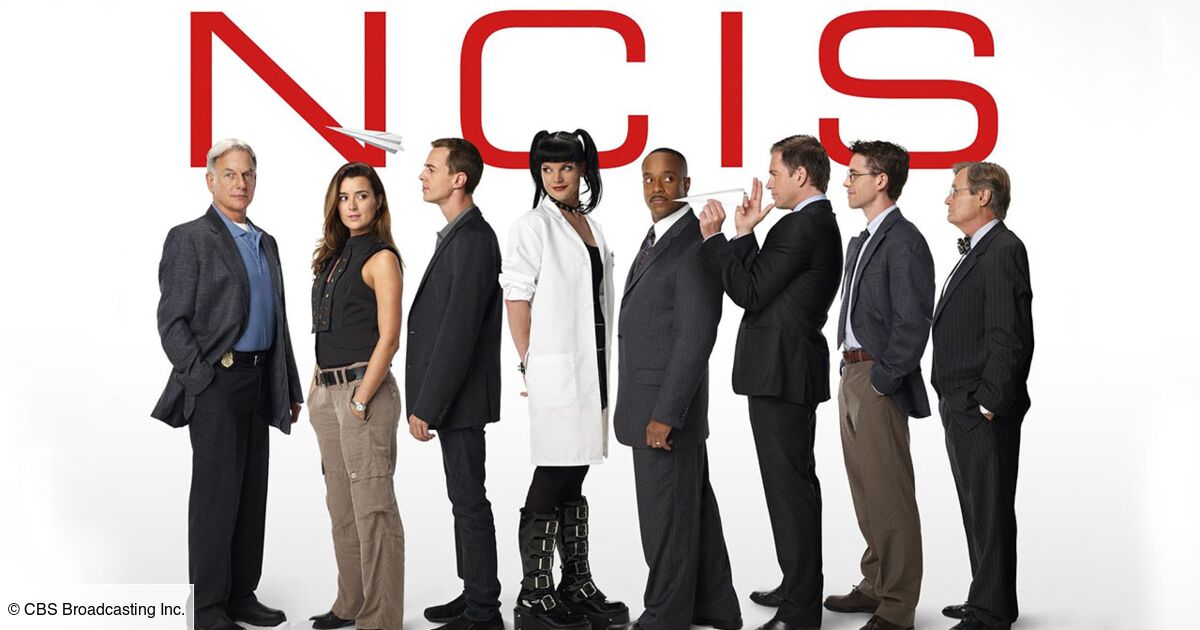 Ncis Los Angeles Et Ncis Enquêtes Spéciales Episode NCIS : enquêtes spéciales
