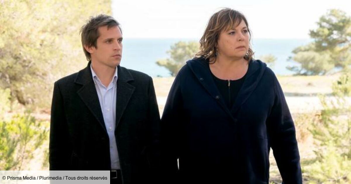 La Stagiaire Saison 5 Episode 7 La stagiaire