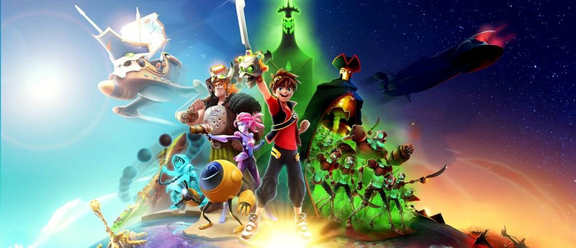 Zak Storm Saison 2 Date De Sortie Netflix