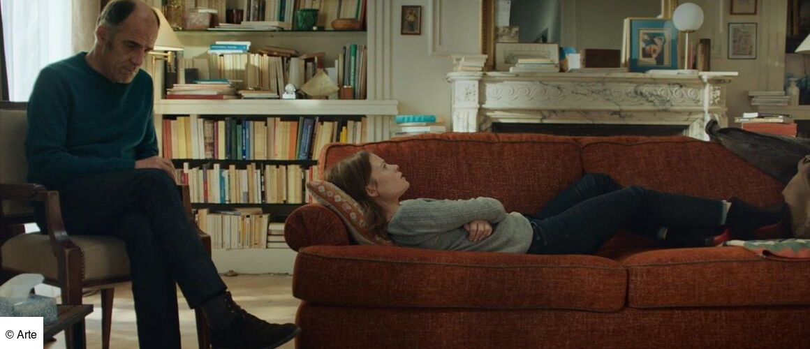 En Thérapie Saison 1 Netflix