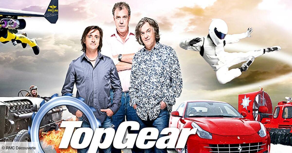  Top  Gear 