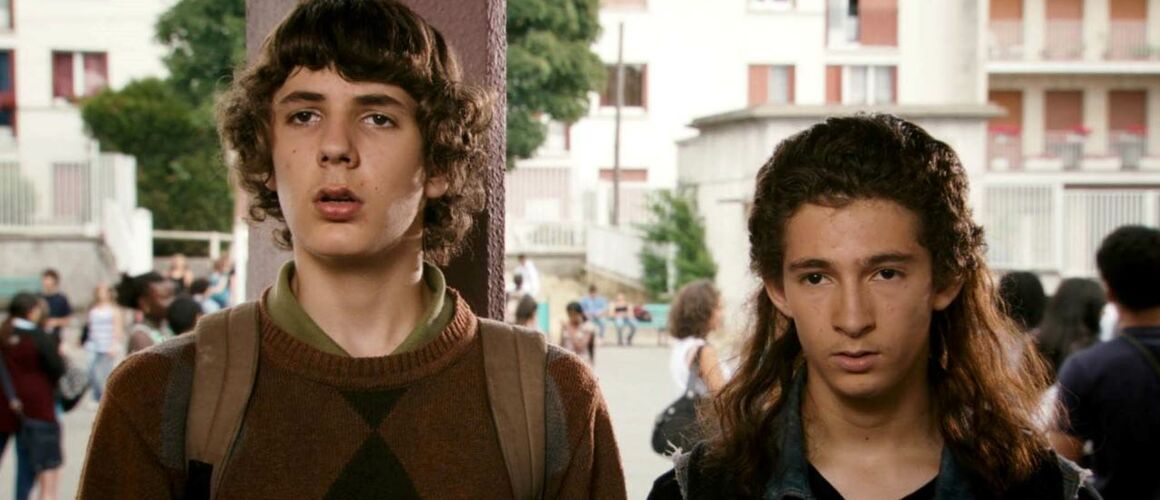 Les Beaux Goss Film Complet En Francais Les beaux gosses vf en streaming Film