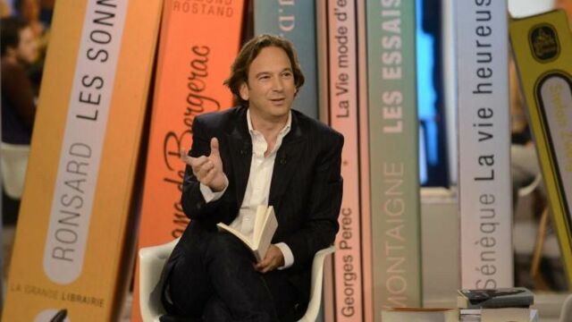 La Grande Librairie Du 2 Fevrier 2022 La grande librairie - Magazine littéraire - Télé 2 Semaines