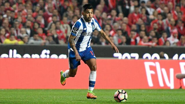 Tondela / FC Porto