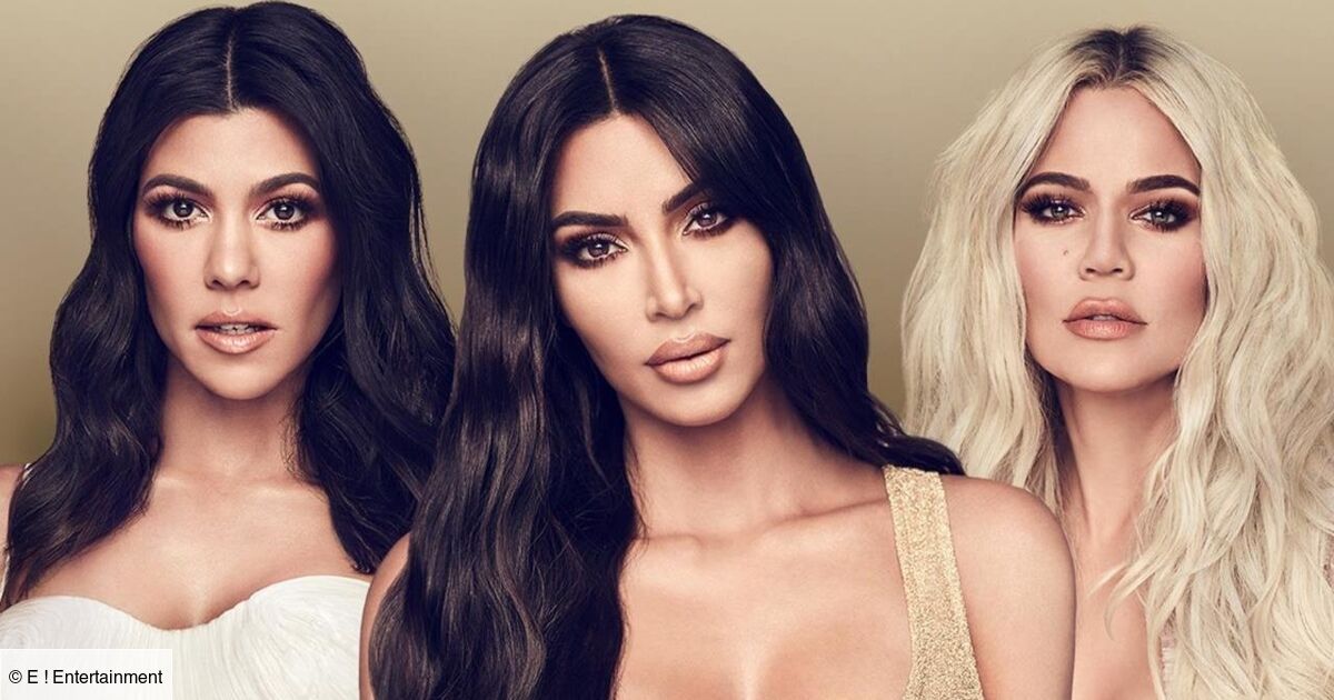 L'incroyable Famille Kardashian Saison 20 épisode 1 L'incroyable famille Kardashian