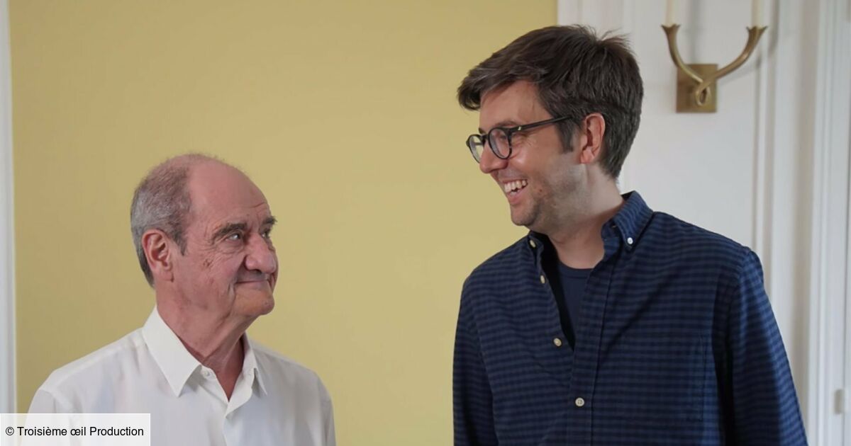Qui Est Le Fils De Pierre Lescure Pierre & Lescure