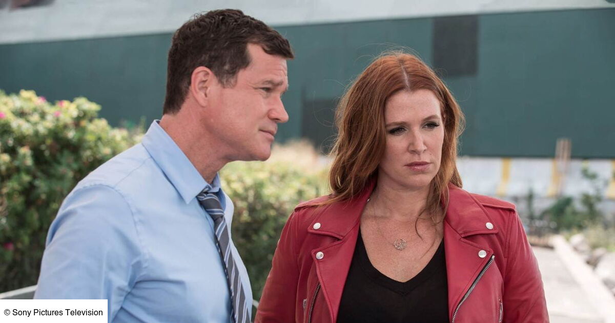 Unforgettable Saison 4 Episode 13