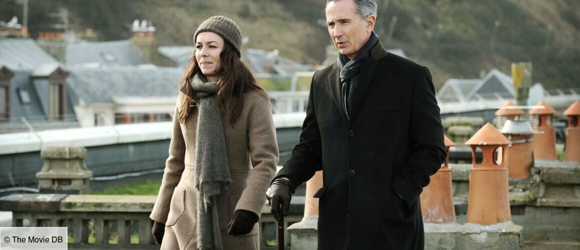 Les Temoins Saison 2 Episode 8 (S1E2) - Les témoins - Télé-Loisirs