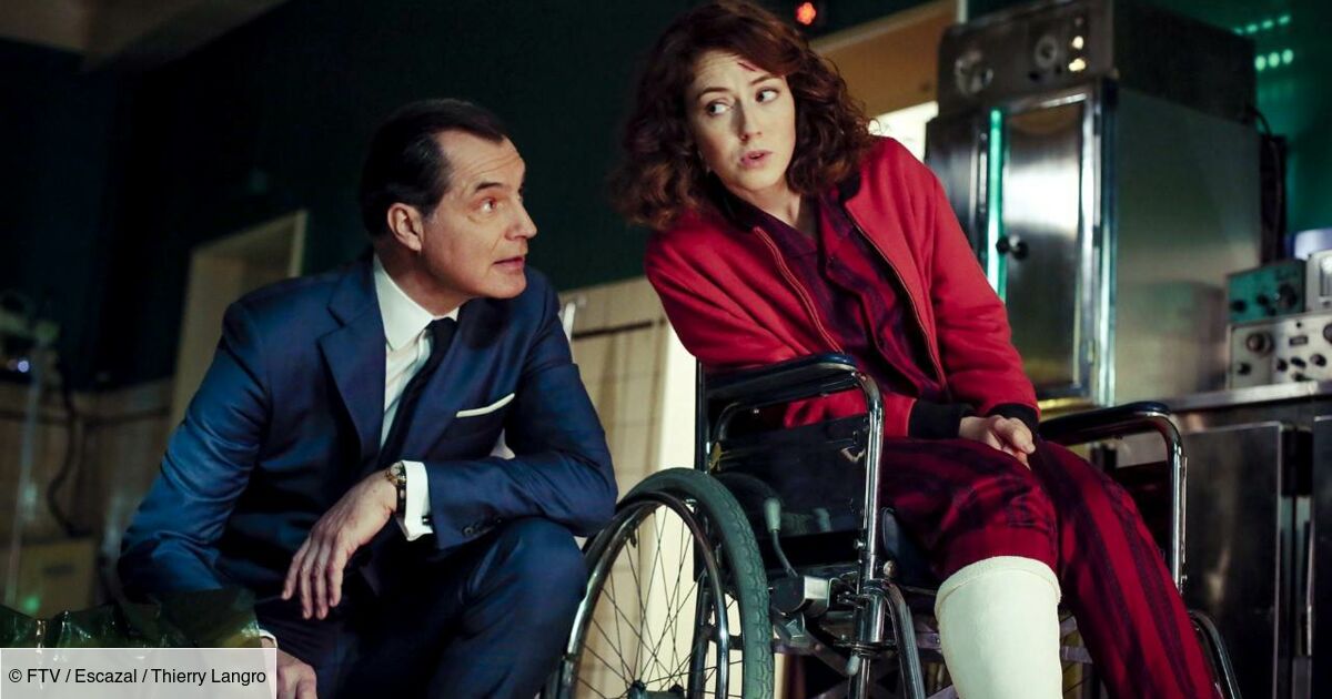 Petits Meurtres D Agatha Christie Saison 3 Les petits meurtres d'Agatha Christie