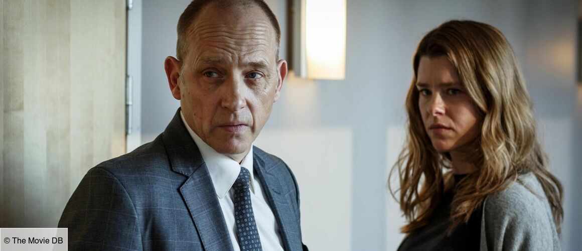 (S2E5) - Rebecka Martinsson - Télé-Loisirs