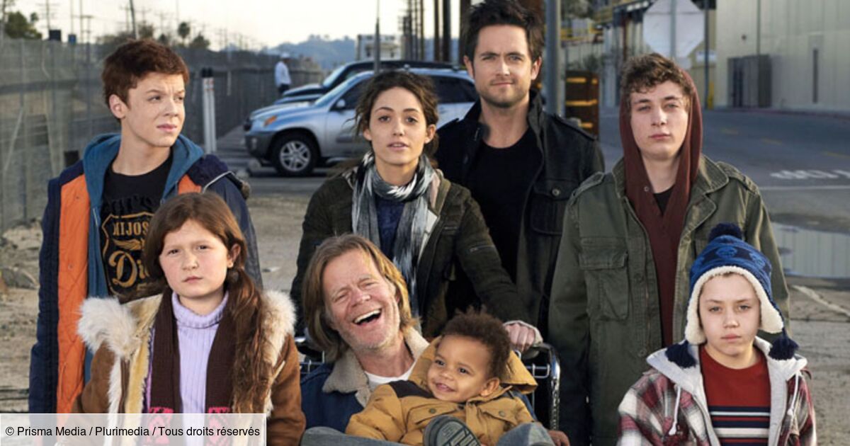 Shameless Saison 12 Date De Sortie Shameless