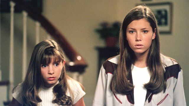 Films Et Séries Tv Avec Beverley Mitchell 7 à la maison