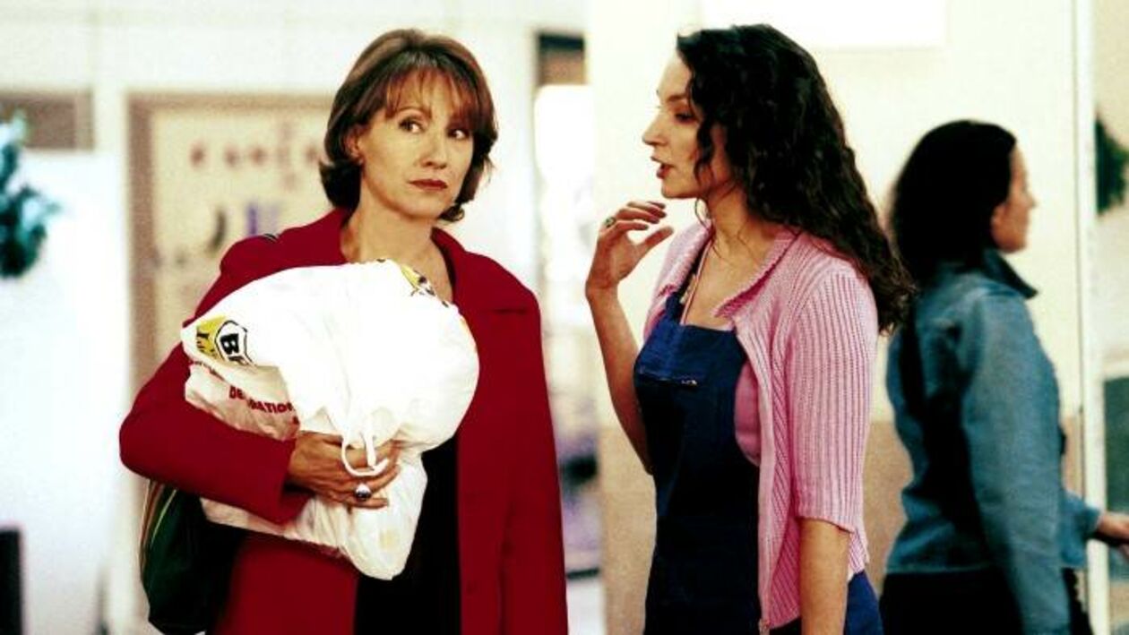 Ca Ira Mieux Demain Film Ça ira mieux demain de Jeanne Labrune (2000), synopsis, casting